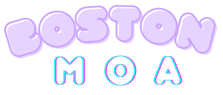 BOSTON MOA